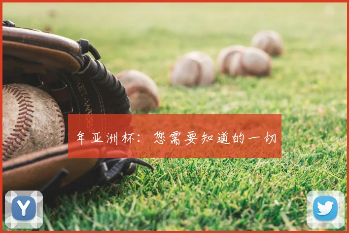 年亚洲杯：您需要知道的一切