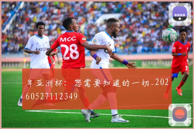 年亚洲杯：您需要知道的一切_20260527112349
