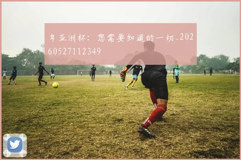 年亚洲杯:您需要知道的一切_20260527112349